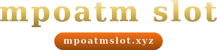 mpoatm slot logo