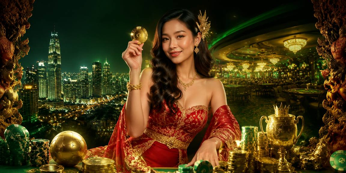 mpoatm slot Live Baccarat Studio